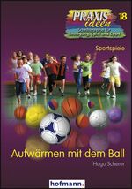 Hugo Scherer (Autor): Aufwärmen mit dem Hugo Scherer (Autor): Aufwärmen mit dem