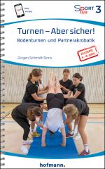 ISBN 9783778012314: Turnen – Aber sicher! - Bodenturnen und Partnerakrobatik