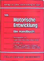 Motorische Entwicklung