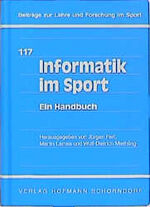 Informatik im Sport - Ein Handbuch