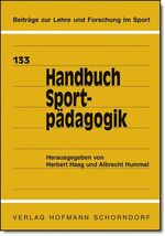 ISBN 9783778018316: Handbuch Sportpädagogik