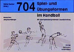 704 Spiel- und Übungsformen im Handball