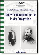 ISBN 9783778031285: Suedwestdeutsche Turner in der Emigration
