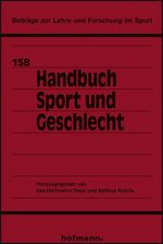 ISBN 9783778045800: Handbuch Sport und Geschlecht