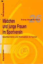 ISBN 9783778067512: Mädchen und junge Frauen im Sportverein