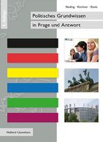 ISBN 9783778211854: Politisches Grundwissen in Frage und Antwort