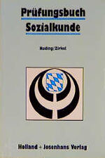 ISBN 9783778211953: Prüfungsbuch Sozialkunde