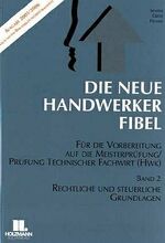 ISBN 9783778306116: Die Neue Handwerker-Fibel - Band 2