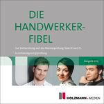 ISBN 9783778310342: Die Handwerker-Fibel auf CD-Rom