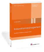 ISBN 9783778313046: Innovationsmanagement – Betriebliche Probleme strategisch lösen