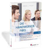 ISBN 9783778315842: Die Handwerker-Fibel, Band 1 - Wettbewerbsfähigkeit von Unternehmen