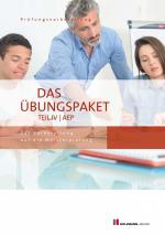 ISBN 9783778317617: Das Übungspaket Teil IV | AEP - Variante 1 + 2 – Zur Vorbereitung auf die Meisterprüfung Teil IV | Ausbildereignungsprüfung