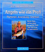 Angeln wie ein Profi