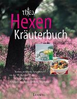 Das grosse Hexenkräuterbuch