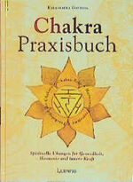 ISBN 9783778750292: Das Chakra-Praxisbuch