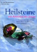 ISBN 9783778750506: Heilsteine - Das grosse Buch