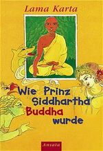 Karta Bla-ma und Renate Stolze: Wie Prin Karta Bla-ma und Renate Stolze: Wie Prin