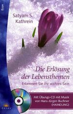 ISBN 9783778780718: Die Erlösung der Lebensthemen