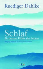 ISBN 9783778791486: Schlaf - die bessere Hälfte des Lebens