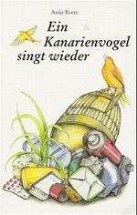 Der Kanarienvogel singt wieder