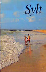 ISBN 9783779311010: Sylt