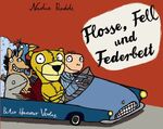 ISBN 9783779500100: Flosse, Fell und Federbett