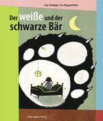 ISBN 9783779500780: Der weiße und der schwarze Bär ZUSTAND SEHR GUT