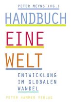 ISBN 9783779502289: Handbuch - Eine Welt - Entwicklung im globalen Wandel (Original verpackt, NEU)