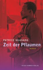ISBN 9783779505013: Zeit der Pflaumen
