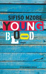 ISBN 9783779505181: Young Blood ´neu