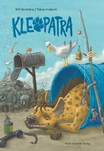 ISBN 9783779505297: Kleopatra Gebundene Ausgabe Mängelexemplar