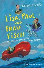 ISBN 9783779505419: Lisa, Paul und Frau Fisch