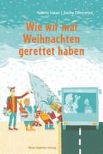 ISBN 9783779505525: Wie wir Weihnachten gerettet haben.