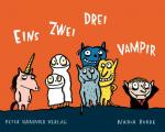 ISBN 9783779505853: Eins zwei drei Vampir