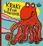 ISBN 9783779506058: Krake beim Schneider - Tierische Zweiteiler