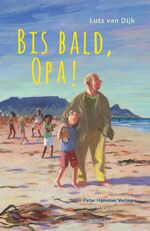 ISBN 9783779506225: Bis bald, Opa!; Ill. v. Rassmus, Jens; Deutsch; Mit Vignetten von Jens Rassmus