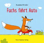 ISBN 9783779506300: Fuchs fährt Auto