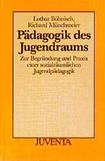 ISBN 9783779902973: Pädagogik des Jugendraums - Zur Begründung und Praxis einer sozialräumlichen Jugendpädagogik