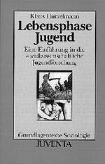 Lebensphase Jugend