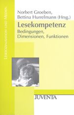 ISBN 9783779913498: Lesekompetenz - Bedingungen, Dimensionen, Funktionen