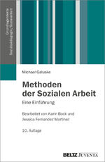 ISBN 9783779914471: Methoden der Sozialen Arbeit – Eine Einführung