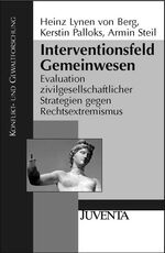 ISBN 9783779914969: Interventionsfeld Gemeinwesen - Evaluation zivilgesellschaftlicher Strategien gegen Rechtsextremismus