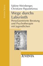 ISBN 9783779920724: Wege durchs Labyrinth