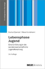 ISBN 9783779926245: Lebensphase Jugend – Eine Einführung in die sozialwissenschaftliche Jugendforschung