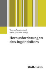 ISBN 9783779929055: Herausforderungen des Jugendalters