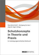 ISBN 9783779934707: Schutzkonzepte in Theorie und Praxis - Ein beteiligungsorientiertes Werkbuch