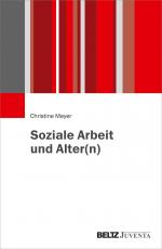 ISBN 9783779938378: Soziale Arbeit und Alter(n)