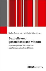 ISBN 9783779938996: Sexuelle und geschlechtliche Vielfalt - Interdisziplinäre Perspektiven aus Wissenschaft und Praxis