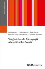 ISBN 9783779962045: Vergleichende Pädagogik als politische Praxis