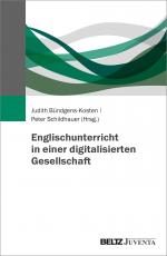 ISBN 9783779962052: Englischunterricht in einer digitalisierten Gesellschaft